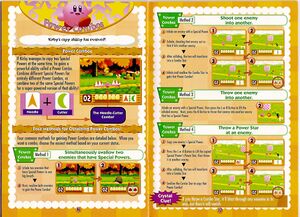 Instruction Booklet Kirby 64 page16and17.jpg