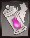 Spirit Power Sample Bottle