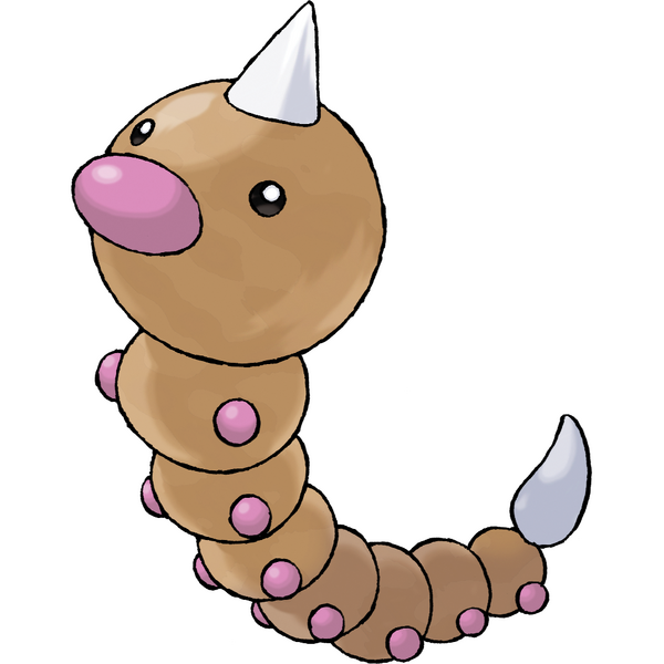 File:WeedleRender.png