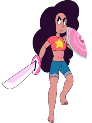 Stevonnie sword shield.png