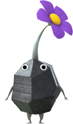 Rock Pikmin P4 Render.png