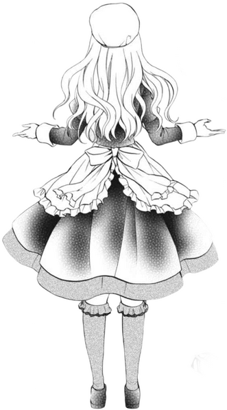 File:SayoYasudaAscendingToGoldenWitchUminekoMangaRender.png