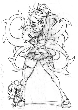 Filia's Model sheet Skullgirls.png