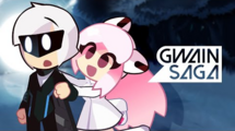 Ami on the thumbnail for 001's reupload