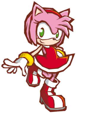 Amy Rose Sonic Battle Render.png