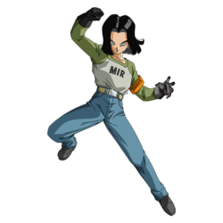 thunb
