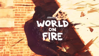 Marvel's Daredevil Episode 5: World on Fire
