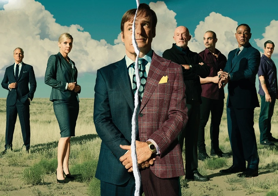 File:Better-call-saul-season-5-cast group tear 935x658 alt.webp - The Codex