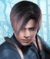 Leon S. Kennedy