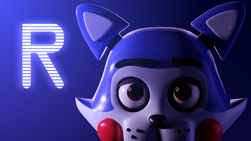 File:FNAC1RemasteredTitle.png