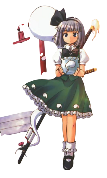 File:YoumuStrangeAndBrightNatureDeityRender.png