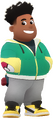 Joshua