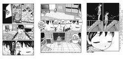 The Ending.