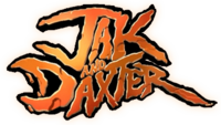 Jak and Daxter (Series)
