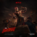 Marvel's Daredevil Season 2 Poster
