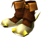 Hover Boots