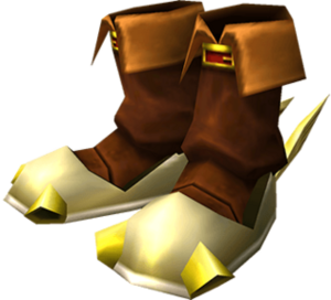 OoT3D Hover Boots Render.png