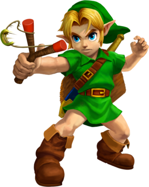 Young Link CG Art.png