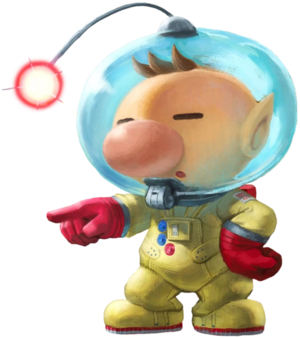 Olimar Mural Art.webp