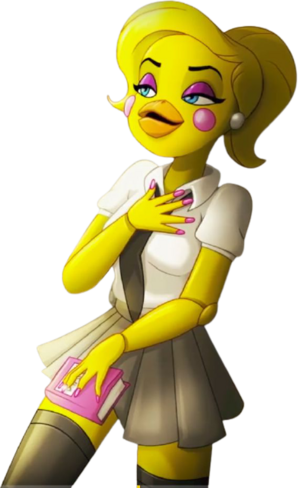 T Chica render.png