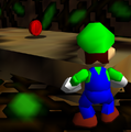 Red Coins