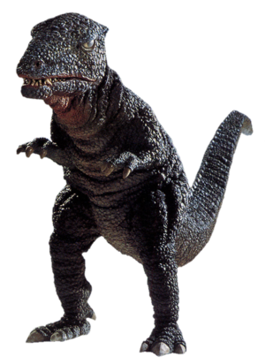 Gorosaurus Render.png