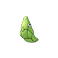 Metapod's gen 7 sprite