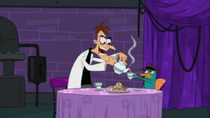 Doof and Perry have tea.jpg