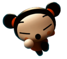 Pucca (Power Up)