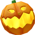 Halloween Town Jack-O-Lanterns