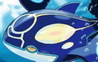 Kyogre