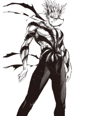 Limiter break Garou.webp