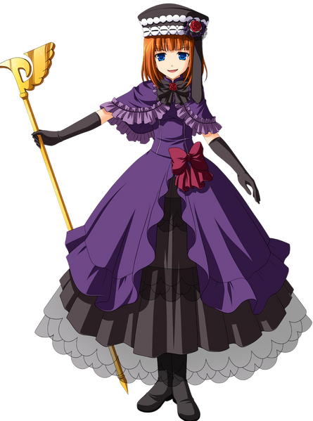 File:EvaBeatriceGoldenFantasiaUminekoRenderFullBody.png