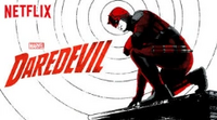 Artwork of Daredevil