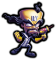 Dr. Neo Cortex