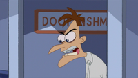 Doofenshmirtz's Grind Guard