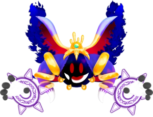 RtDL Magolor Phase 2.webp