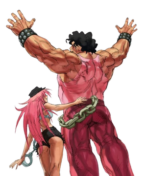 Poison
