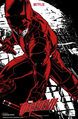 Artwork of Daredevil