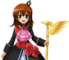 Maria Ushiromiya (Witch of Origins)