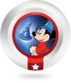 Mickey's Sorcerer Hat