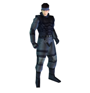 Solid Snake MGS1 Model.png