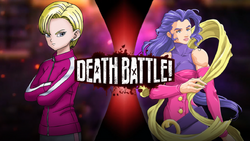 A18 vs Rose