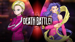 A18 vs Rose