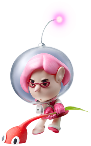 Brittany Pikmin3.png