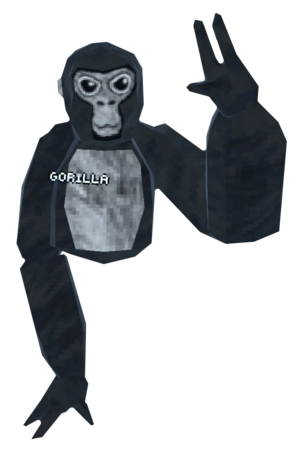 Gorilla (GT-Pure) Full Render.png