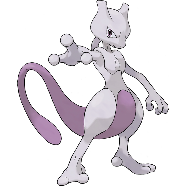 File:MewtwoPokémonRender.png