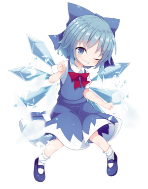 Cirno
