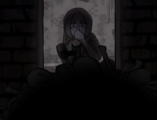 Girl discovers cadavers