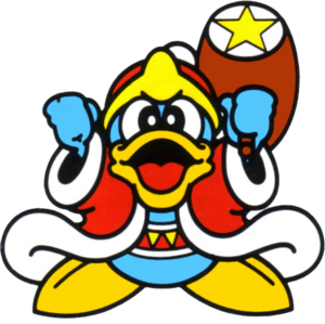 KDL Dedede artwork.png